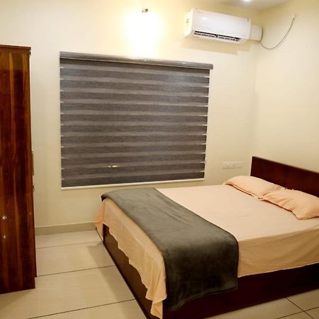 Clover Home Tiruvalla Kültér fotó