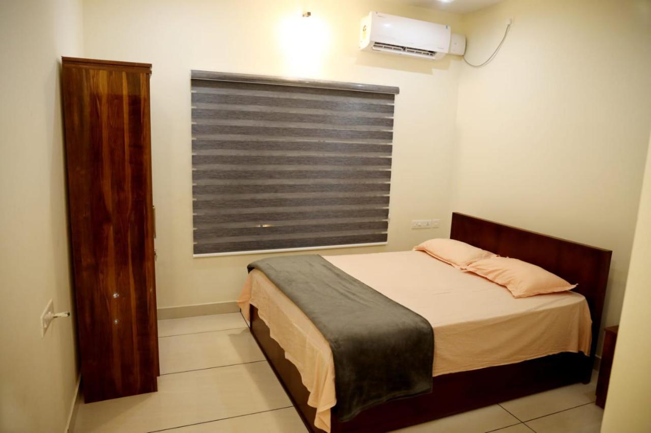 Clover Home Tiruvalla Kültér fotó