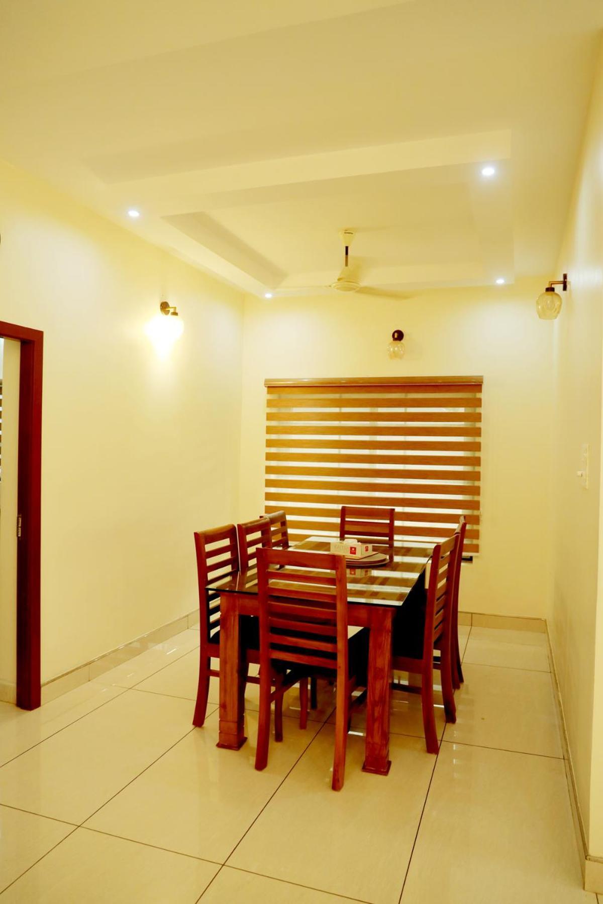 Clover Home Tiruvalla Kültér fotó