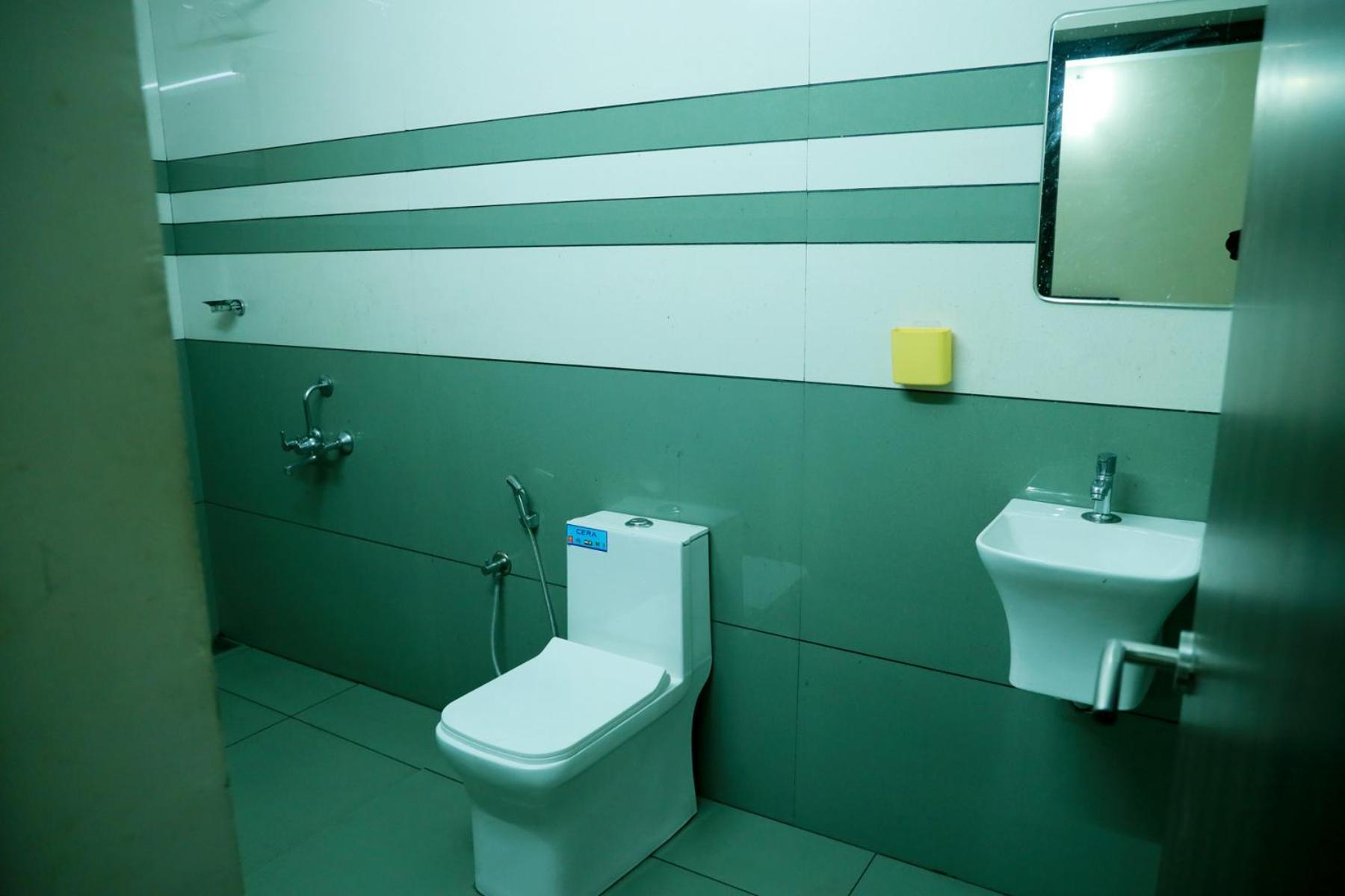 Clover Home Tiruvalla Kültér fotó