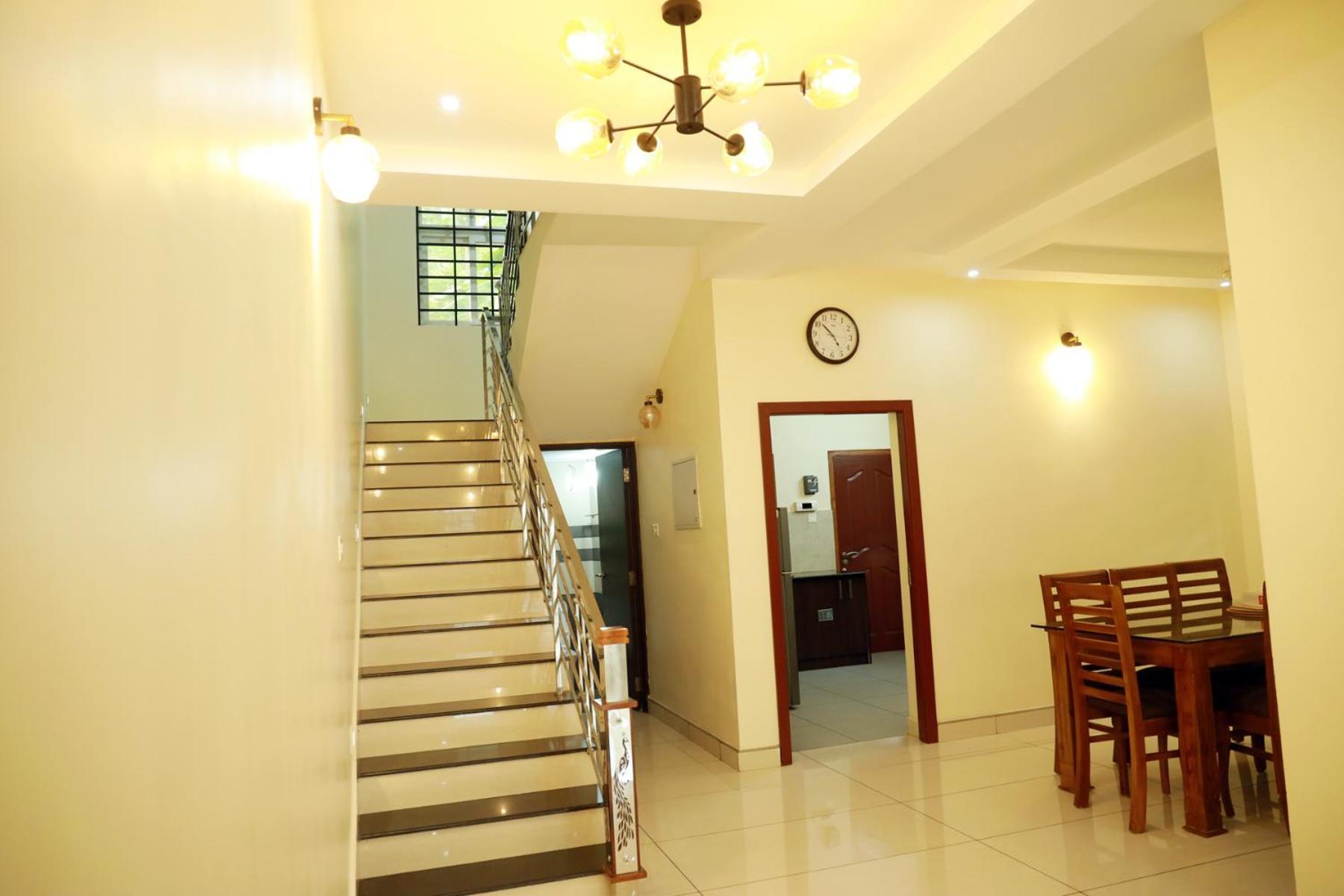 Clover Home Tiruvalla Kültér fotó